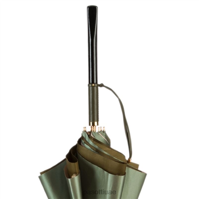 مظلة | 189 21273-13 h15 - مظلة الداليا الخضراء، قماش مزدوج PASOTTI Z446V376